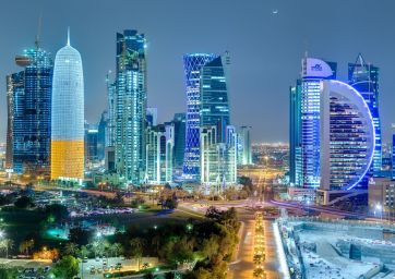 Qatar-Quatar-Doha