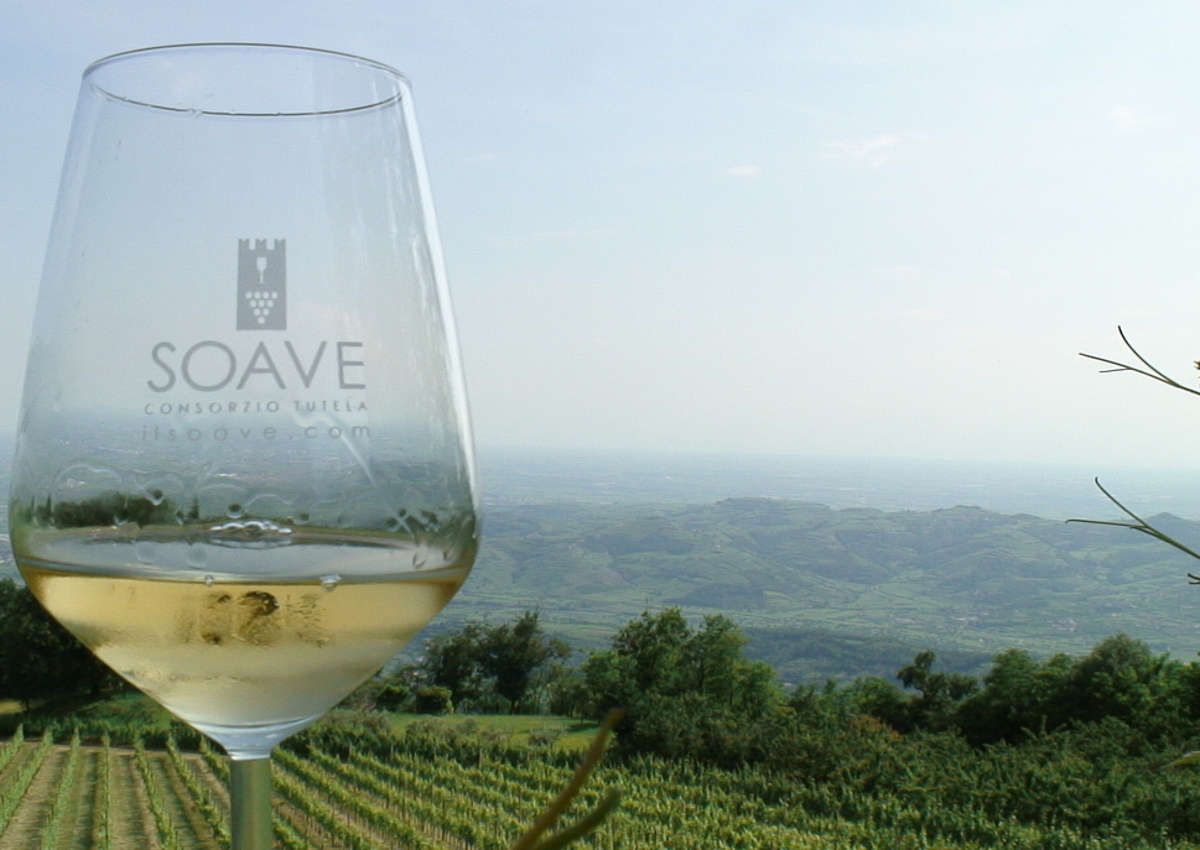 Soave, in name and in essence