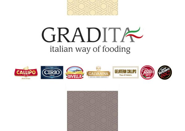 Caffè Vergnano-Gradita network-espresso