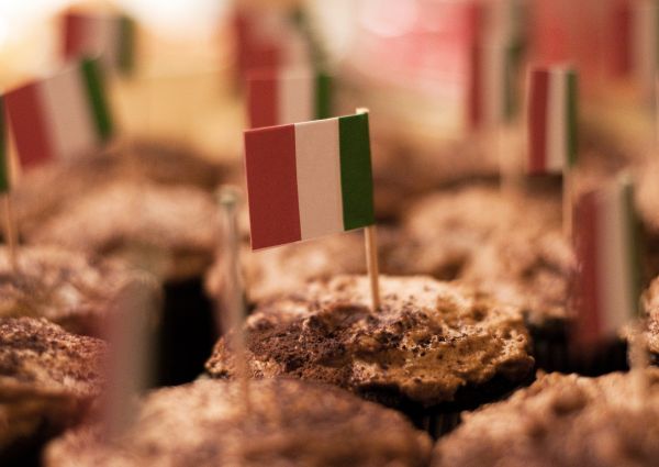 italian sounding