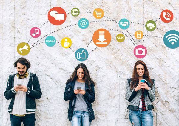 millennials-Generation Z