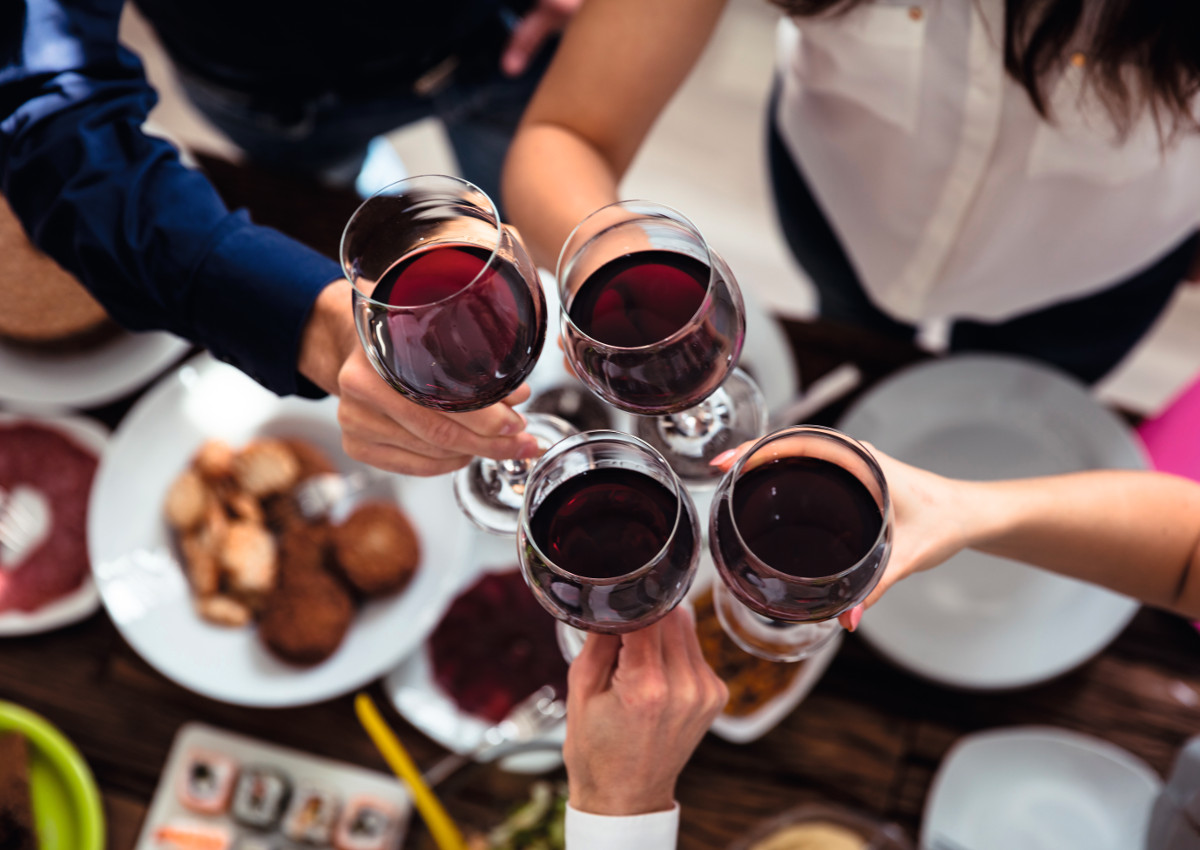 Italian wine, exports growth does not stop in 2019