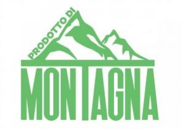 prodotto di montagna-logo