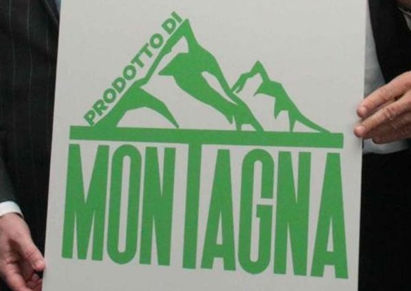 prodotto di montagna logo det