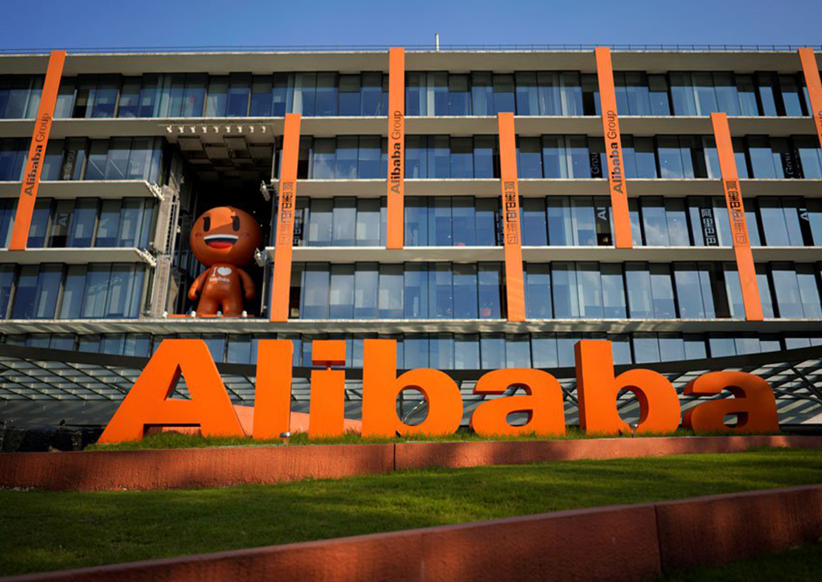 Memorandum of Understanding between Italy and Alibaba