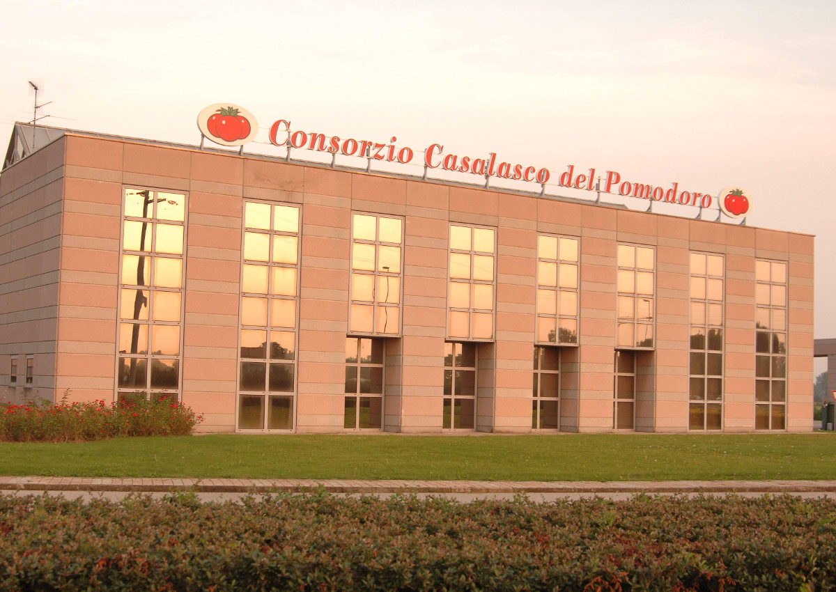 Consorzio Casalasco del Pomodoro acquires SAC