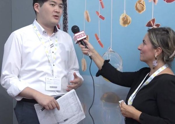 Jun Ho Shin-TDF Korea-Sana 2018-Italian food-organic food