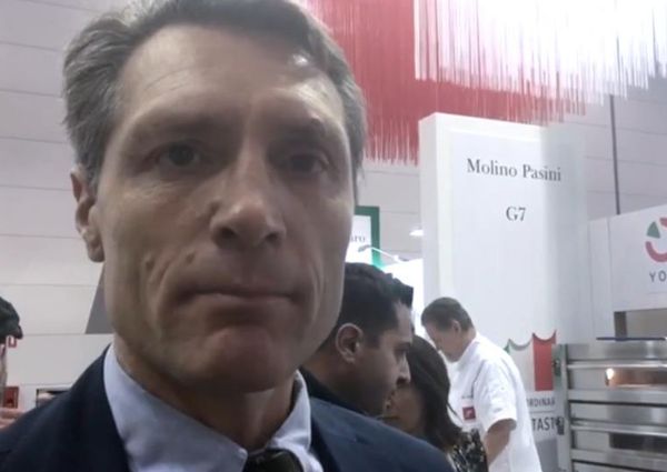 Massimiliano Bertuzzi-Molino Pasini