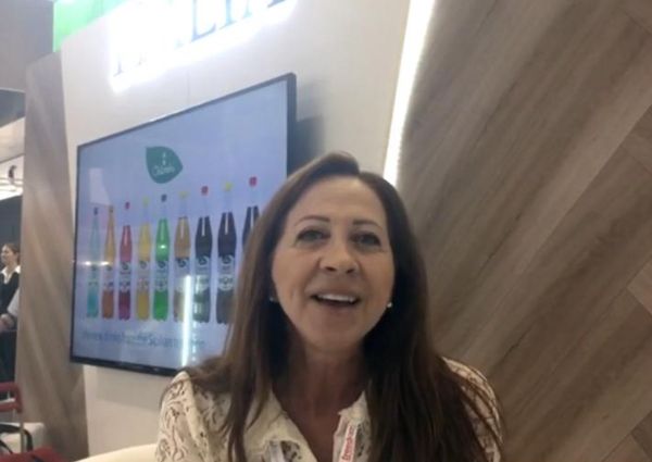 Paola De Faveri-ICE-Fine Food Australia 2018