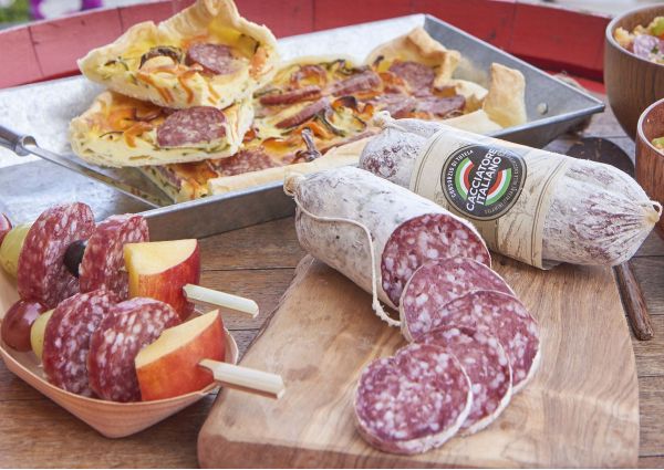 salami
