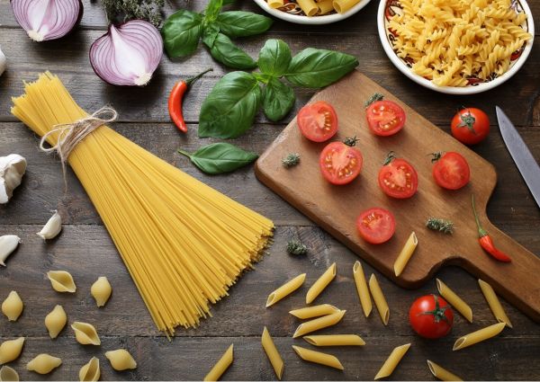 dieta mediterranea-Mediterranean diet