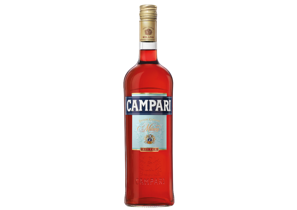 Campari funds Courvoisier acquisition with shares and bonds