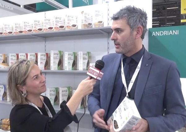 SIAL 2018-Diego Lanzirotti-Andriani-Felicia-SIAL 2018