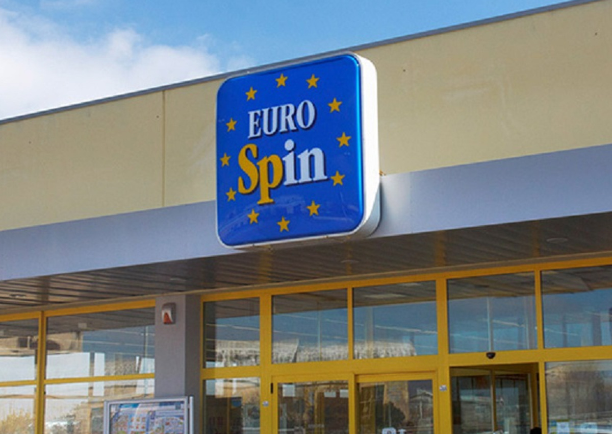 Eurospin Expanding in Croatia