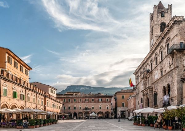 marche