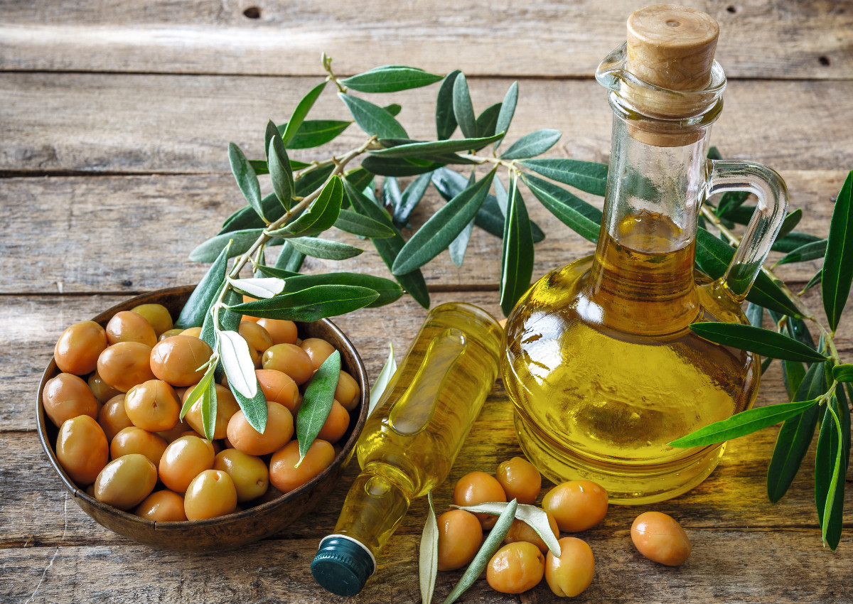 The New Wave of Italian Extra Virgin Olive Oil