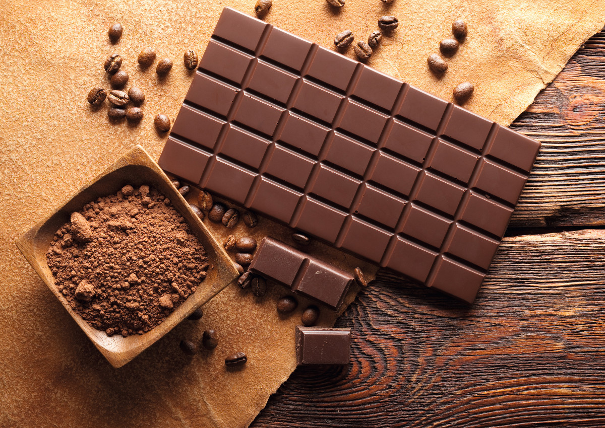 Premium Chocolate: a Winning Treat