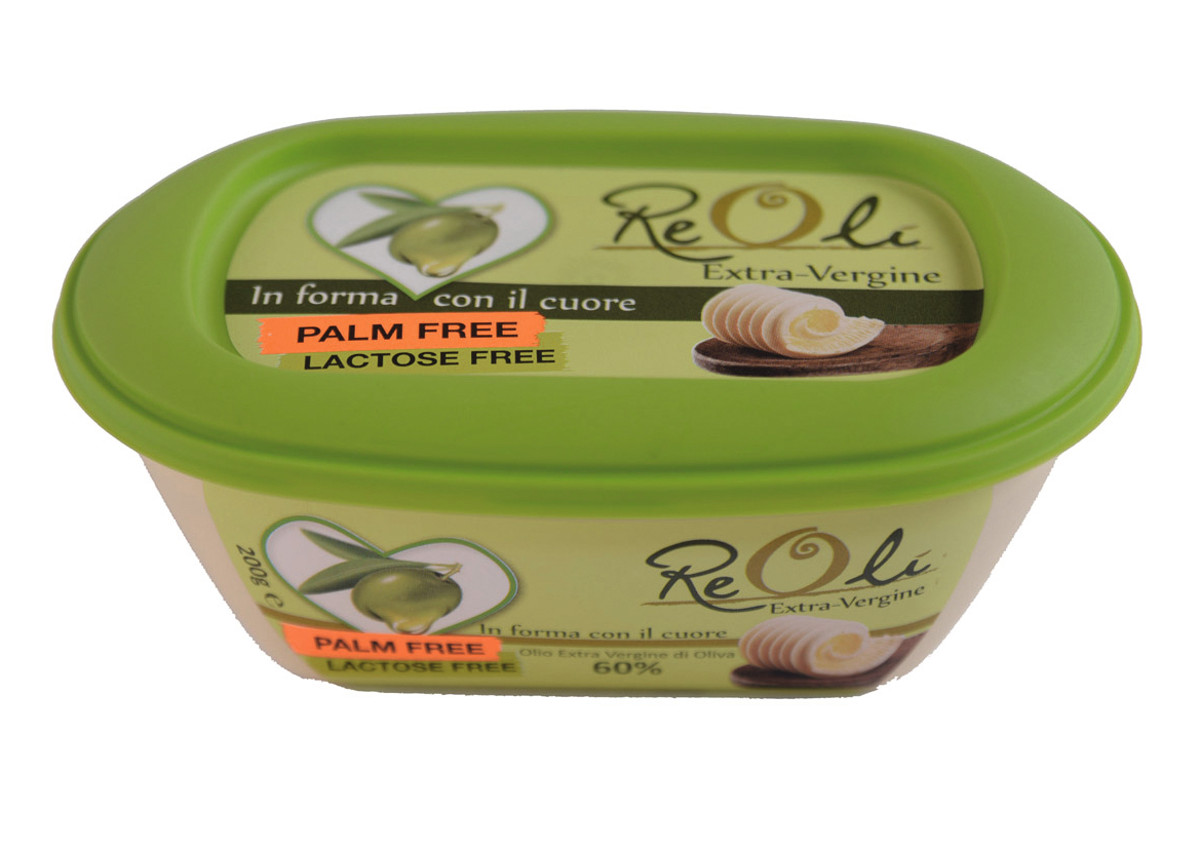 Reolì, Reolì Evo Organic-Sial 2018-Italian Food Awards 2018