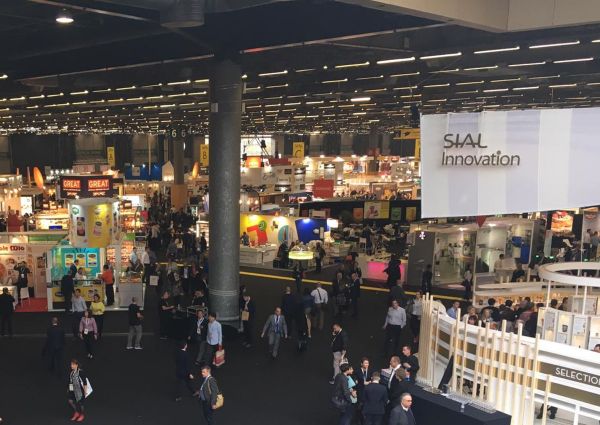 SIAL 2018-innovation