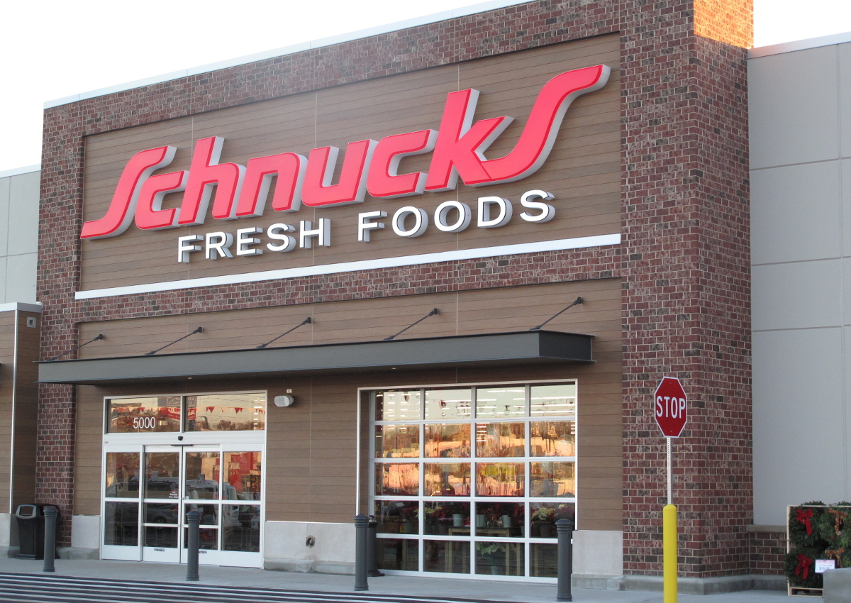 Schnucks Announces Updates for Nine Acquired Stores