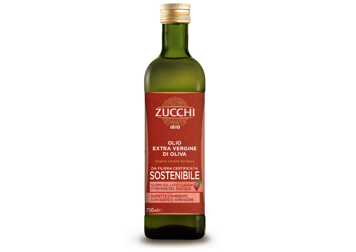 Oleificio Zucchi-sostenibile comunitario_750ml