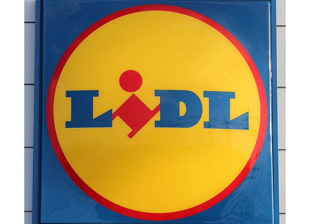 Lidl Second Hand Online Shop