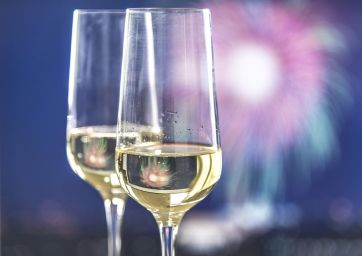 Italian wine-Prosecco-alcohol-sparkling wine