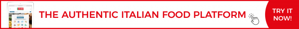 Authentic Italian Food Platform. Try it now! Italian Food Awards 2018.