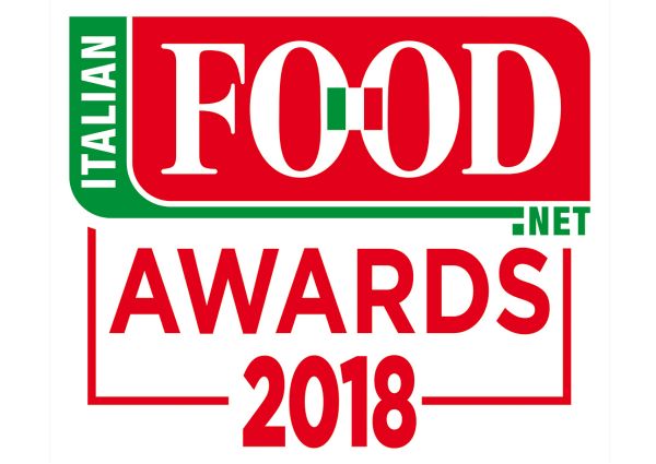 Italian Food Awards 2018
