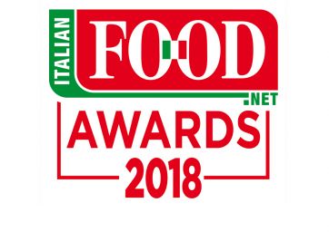 Italian Food Awards 2018