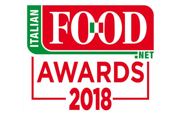 Italian Food Awards 2018