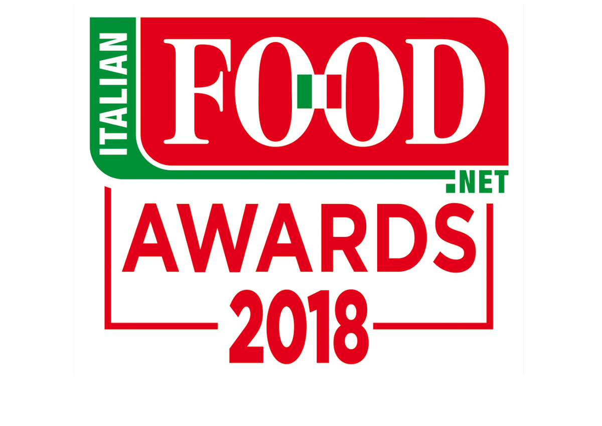 Italian Food Awards 2018 at Sial Paris