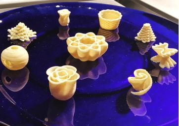 dry pasta-Barilla 3D