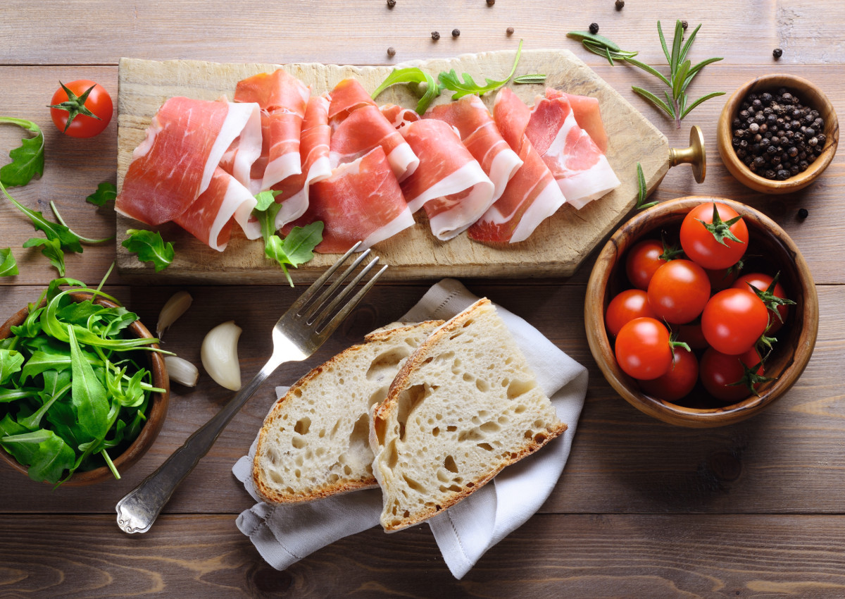 Italian deli meats eye exports boost in 2018