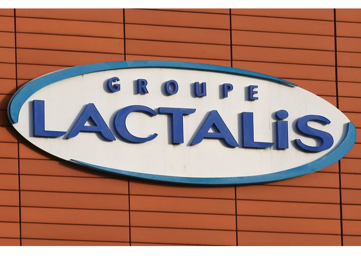 Lactalis moves closer to acquiring Dpa Brasil