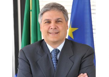 Roberto Luongo-ICE-Italian Trade Agency