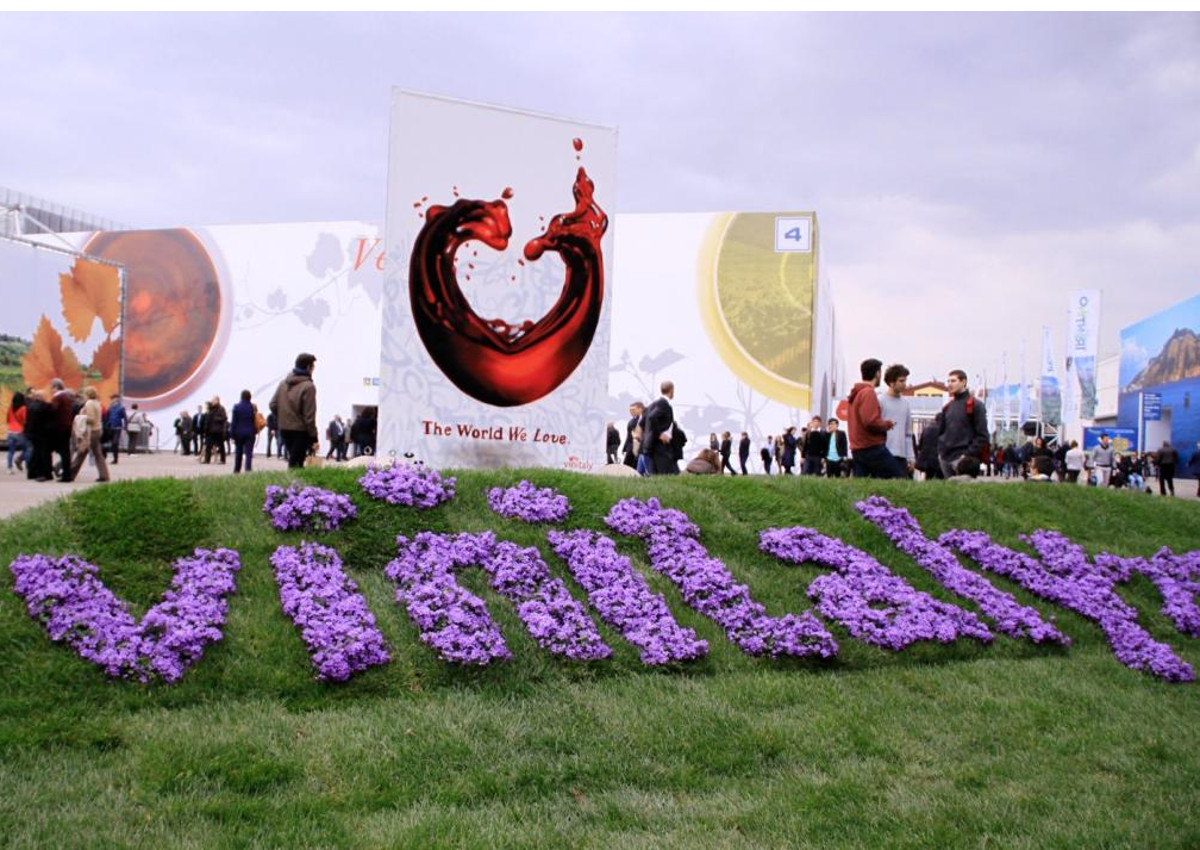 Vinitaly Lands in Russia