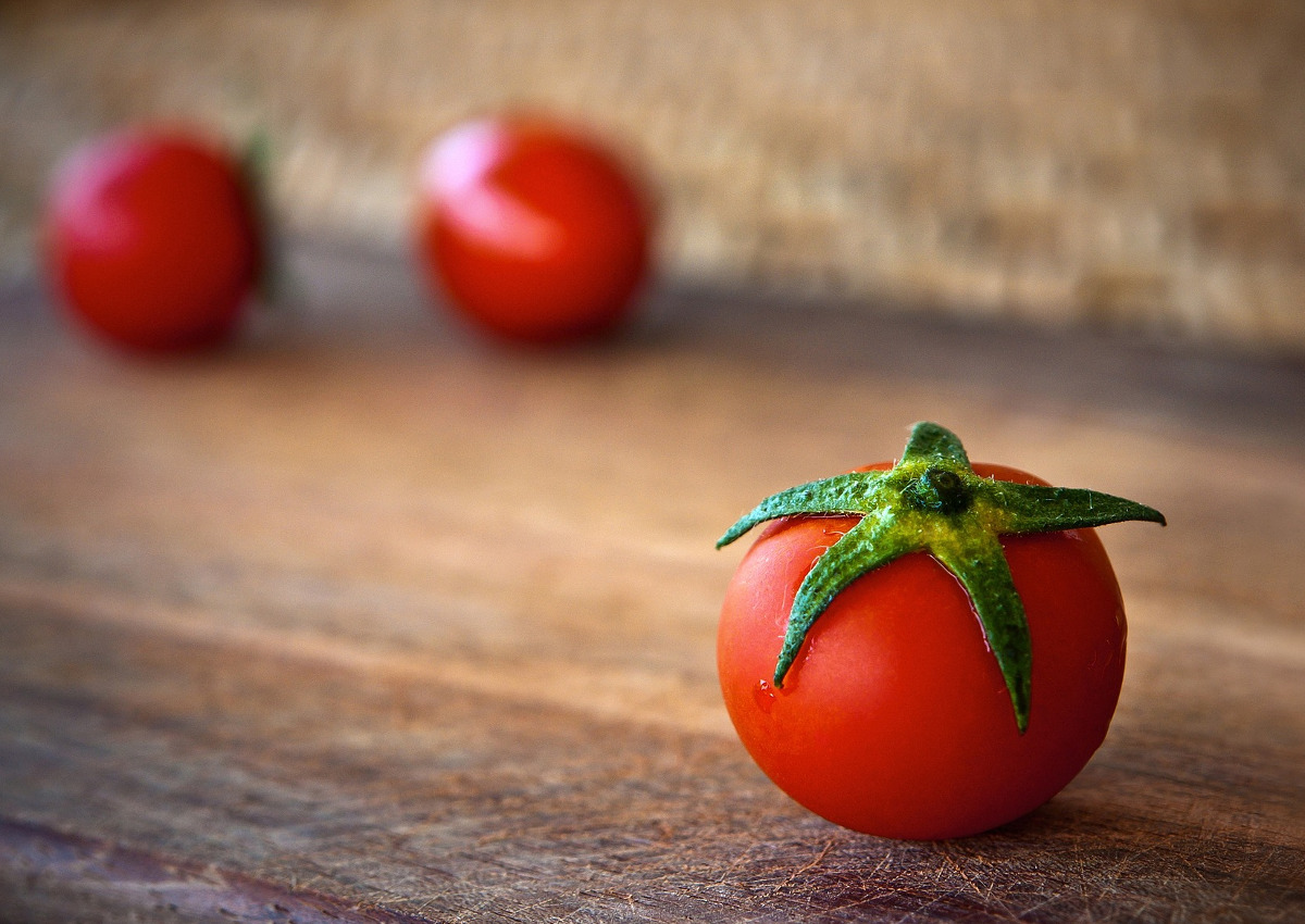 ‘Pomodoro di Napoli’ Seeking PGI Certification