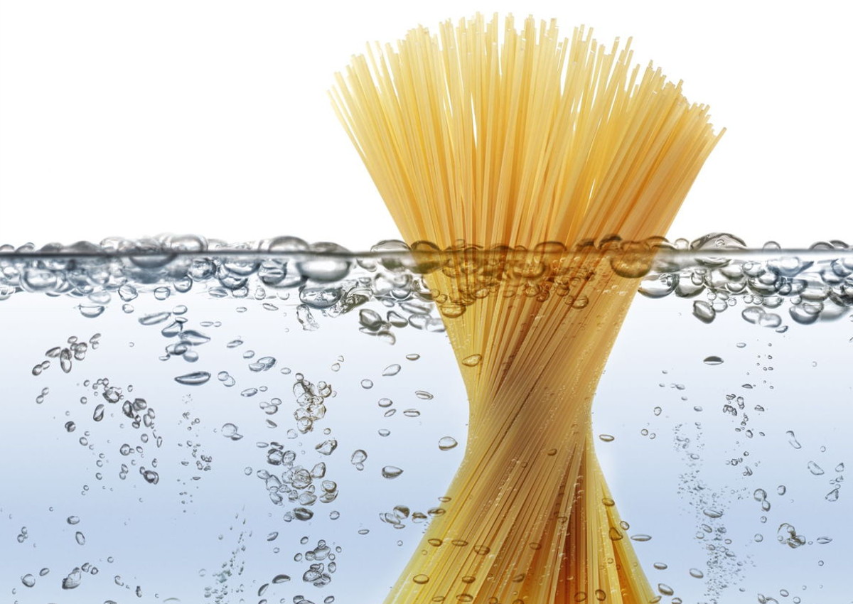 How Pasta Can Help Sustainable Economy