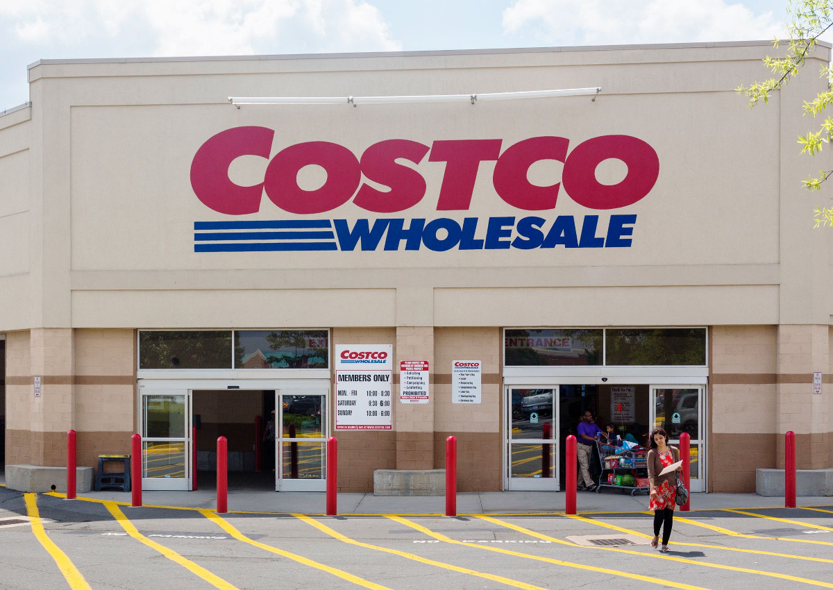 Why Costco can keep growing, and the implications for grocers