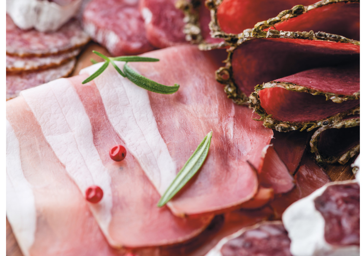 Italian Cured Meat to Conquer Poland