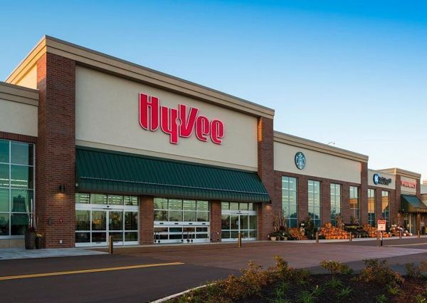 Hy-Vee