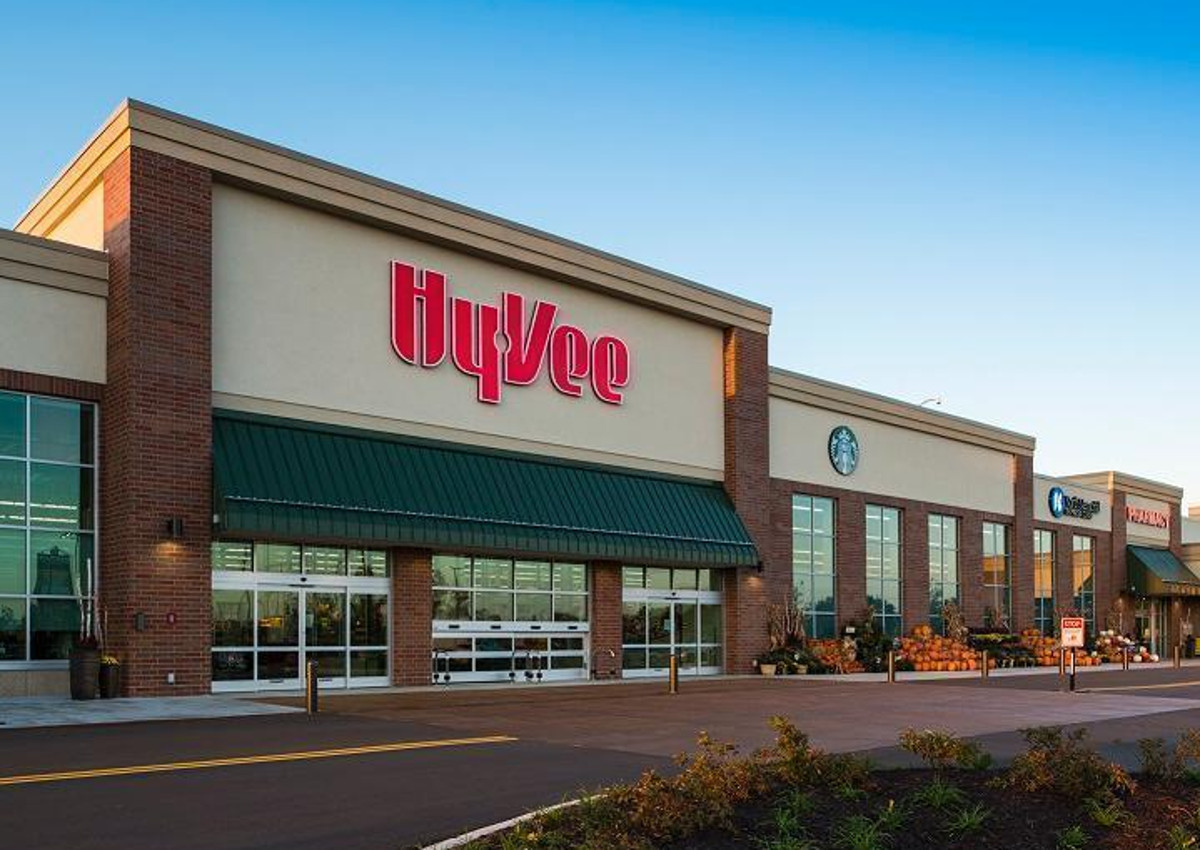 Hy-Vee announces first Indiana store