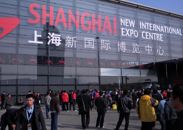SIAL-Asia-Shanghai Expo Center-PLMA Shanghai