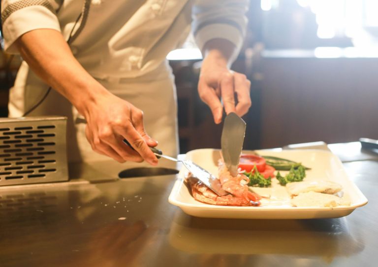 Discovering the 25 fastestgrowing restaurant chains in America