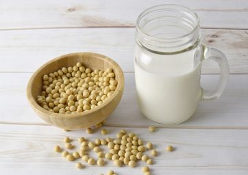 soybean-milk-milk