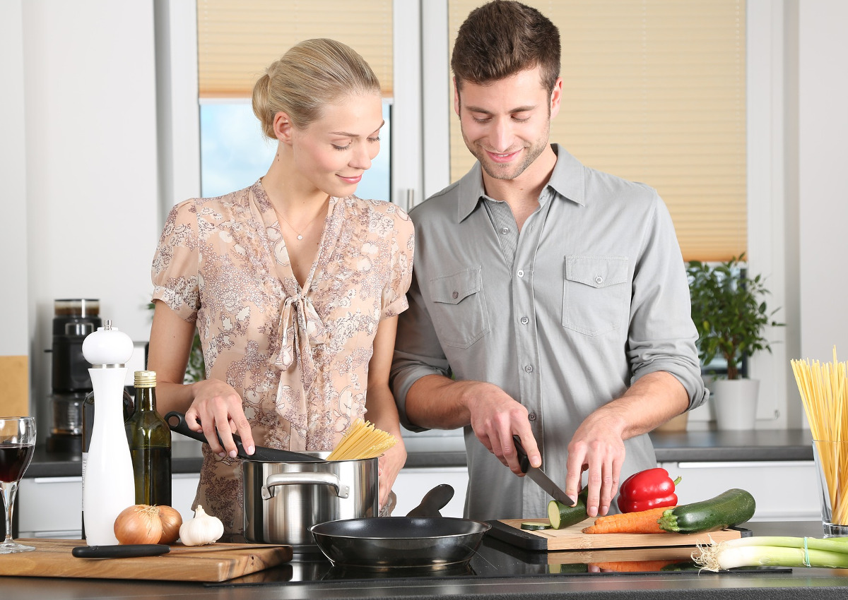 Shoppers Want More Home-Cooked Meals