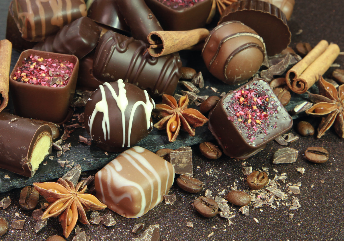 Chocolate Boost: Cocoa-Based Confectionery Drives Growth
