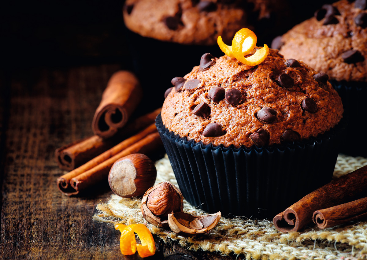 Italy’s Sweet Bakery, the New Twist on Tradition