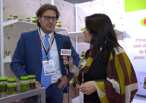 Alberto Busi- Fratelli D'Amico-WFFS 2019